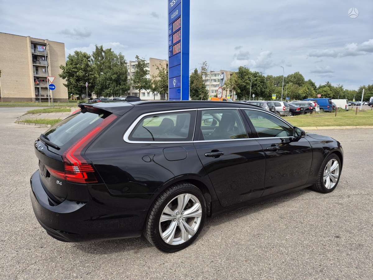 Volvo V90, 2.0 l., wagon