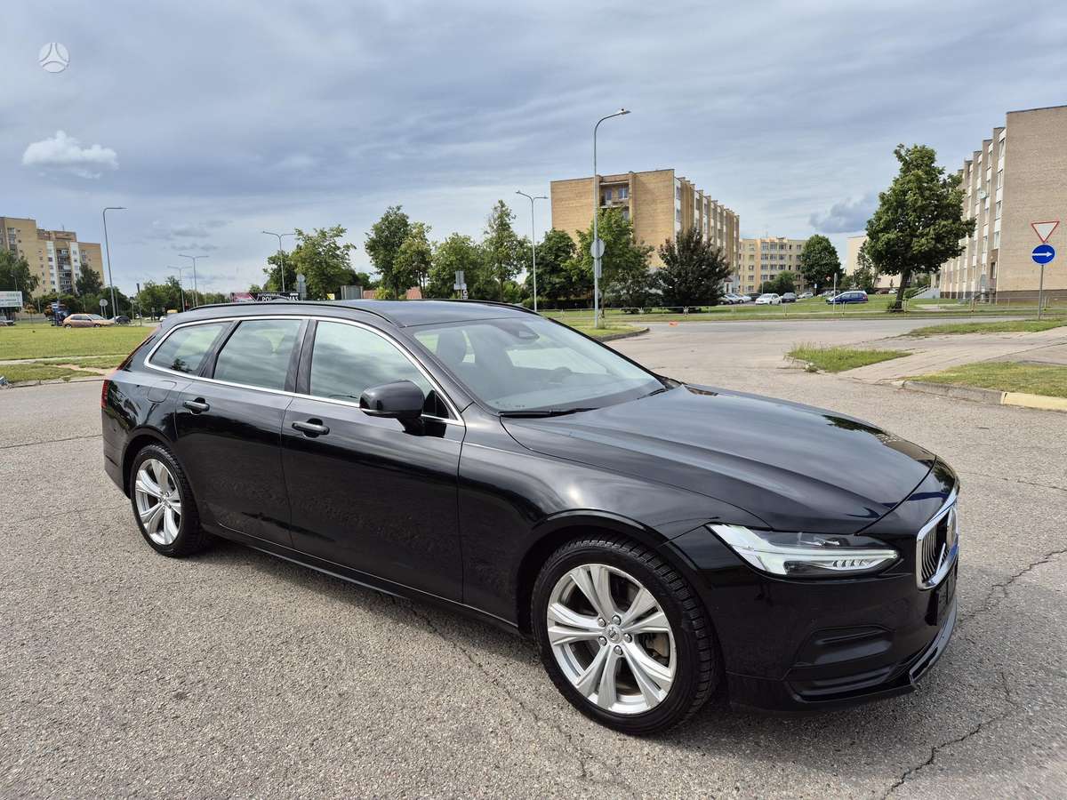 Volvo V90, 2.0 l., wagon