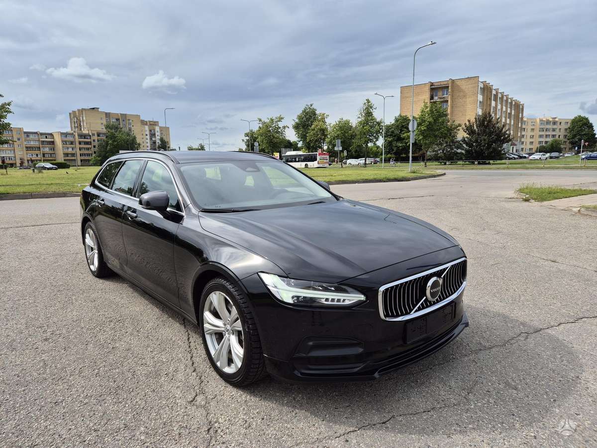 Volvo V90, 2.0 l., wagon