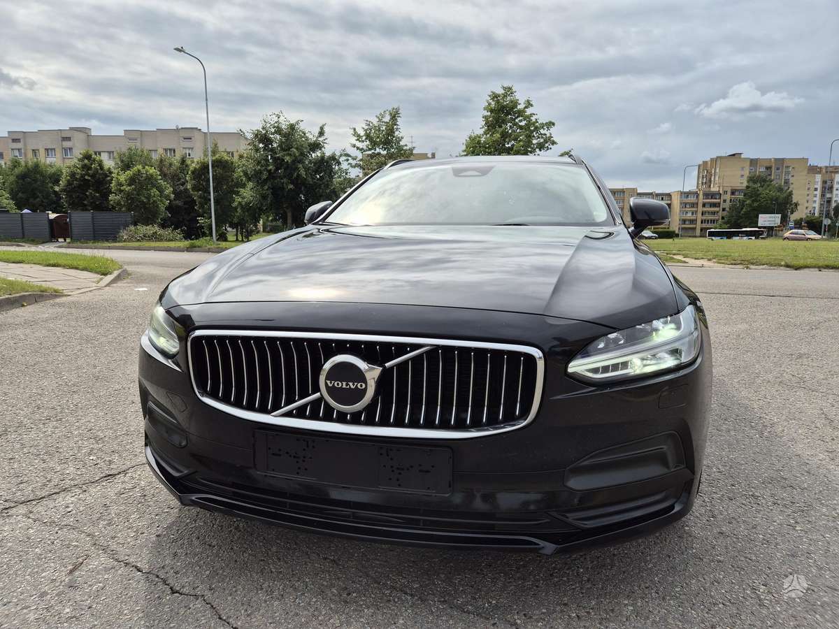 Volvo V90, 2.0 l., wagon