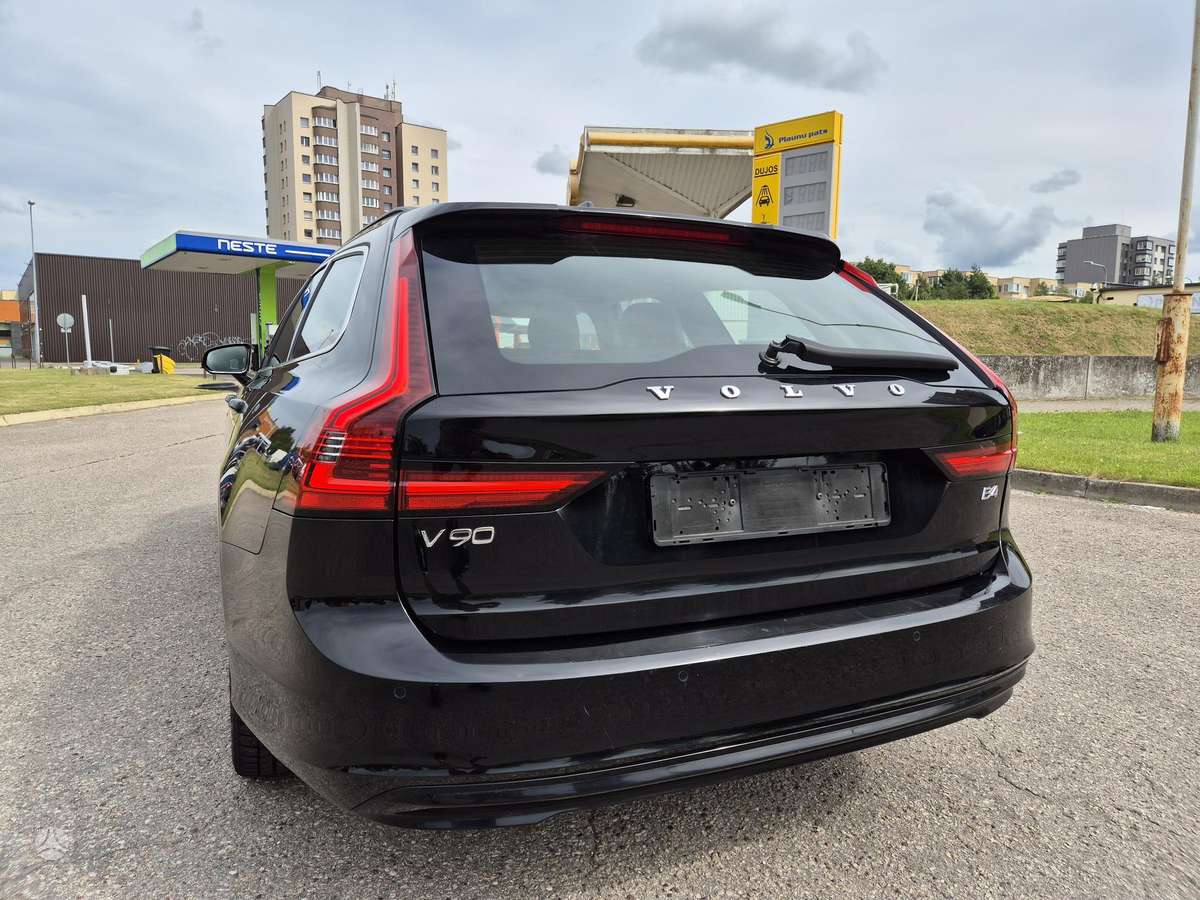 Volvo V90, 2.0 l., wagon