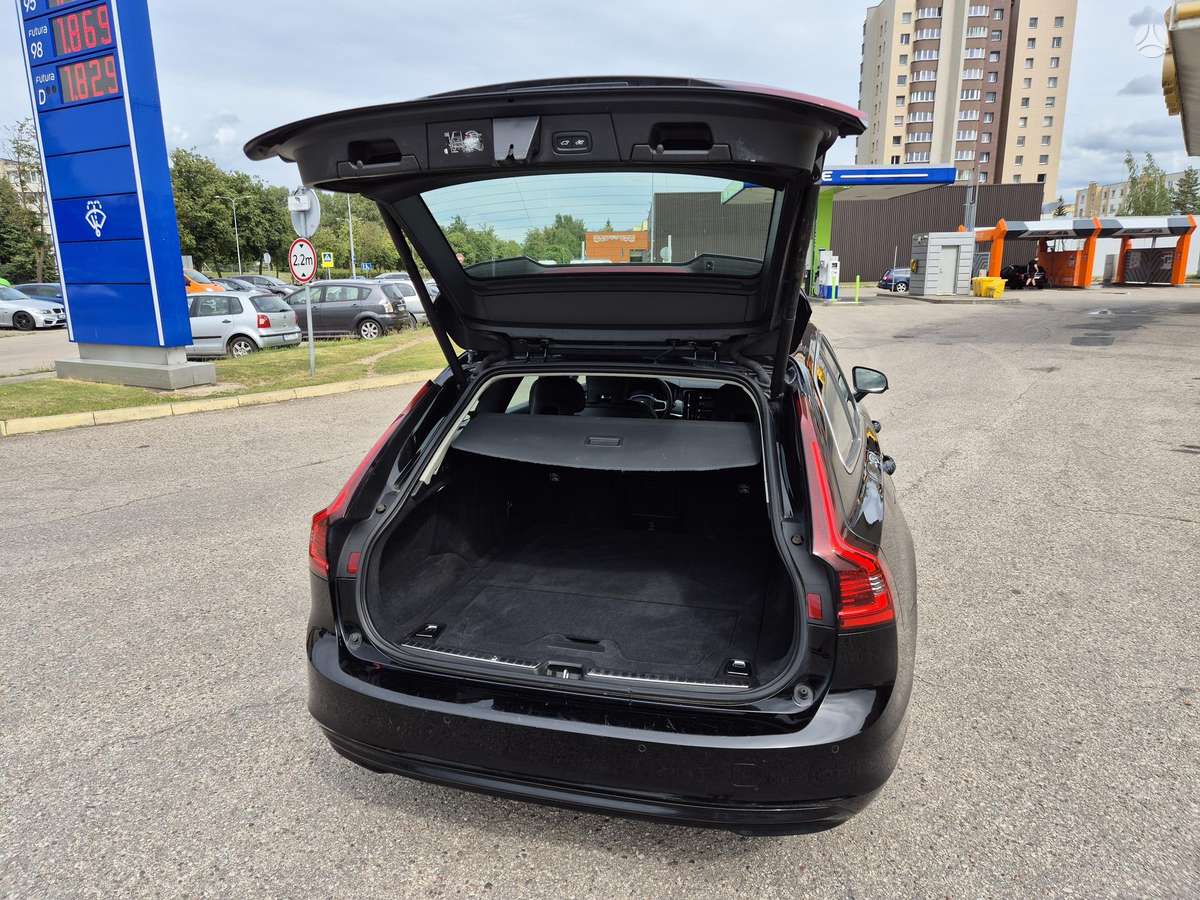 Volvo V90, 2.0 l., wagon