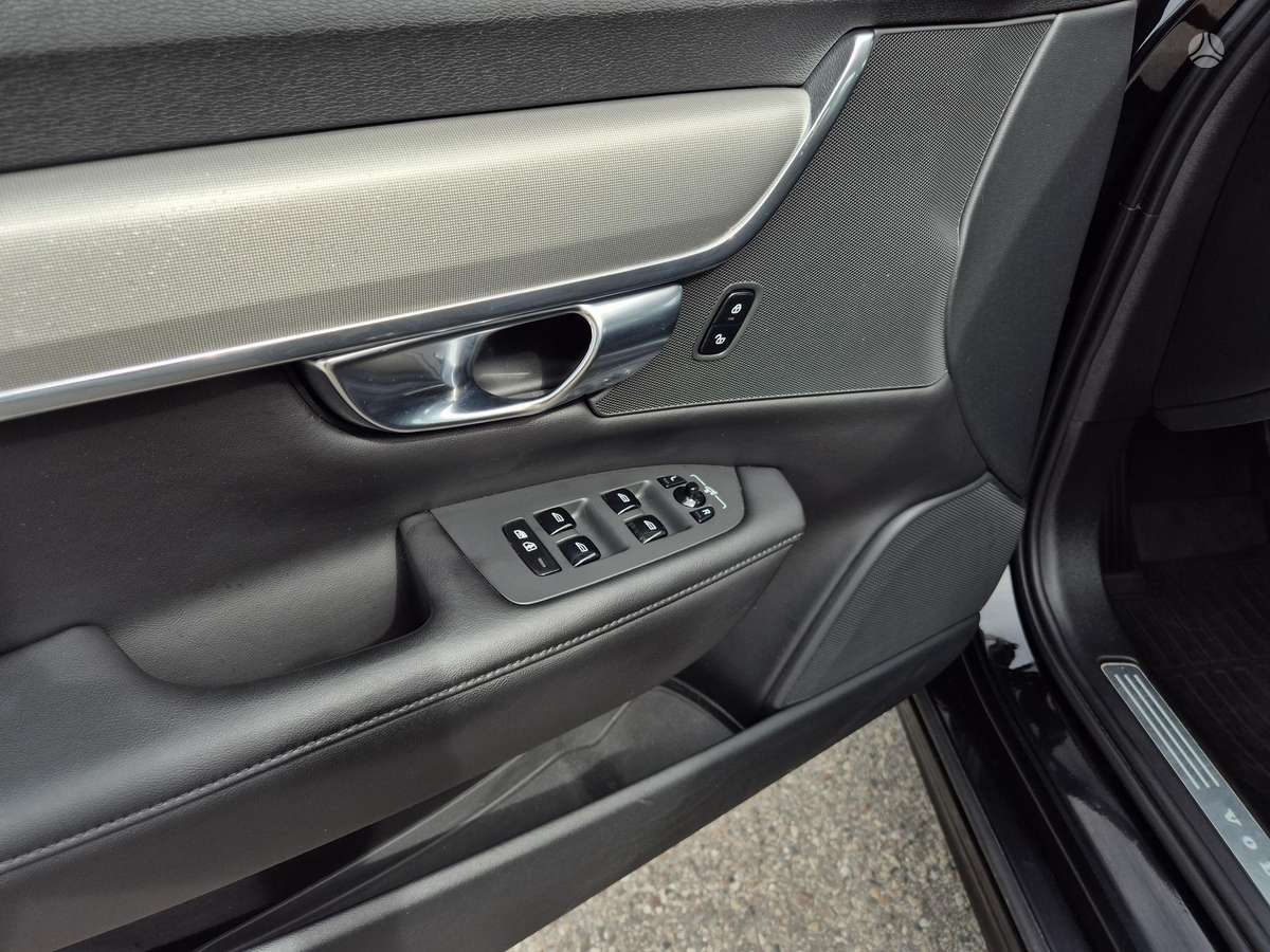 Volvo V90, 2.0 l., wagon