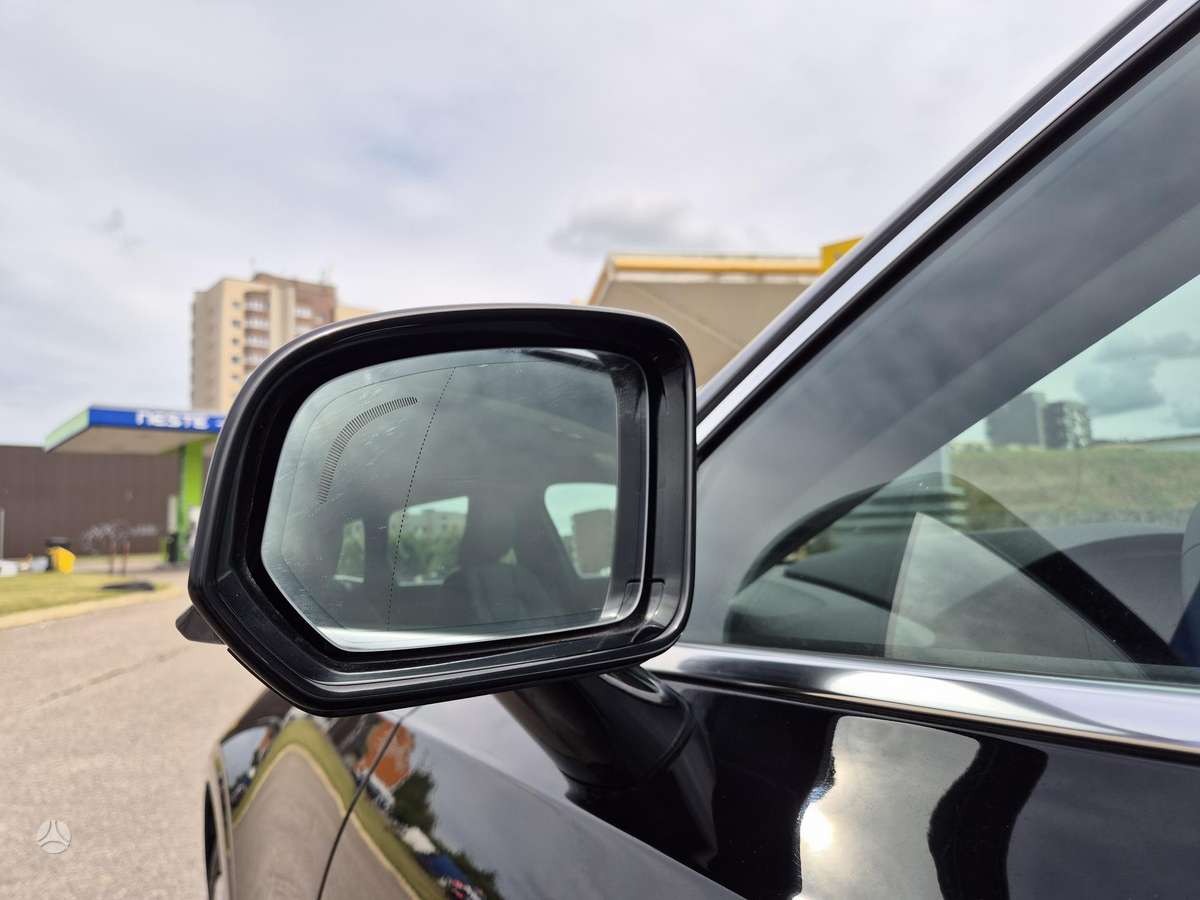 Volvo V90, 2.0 l., wagon