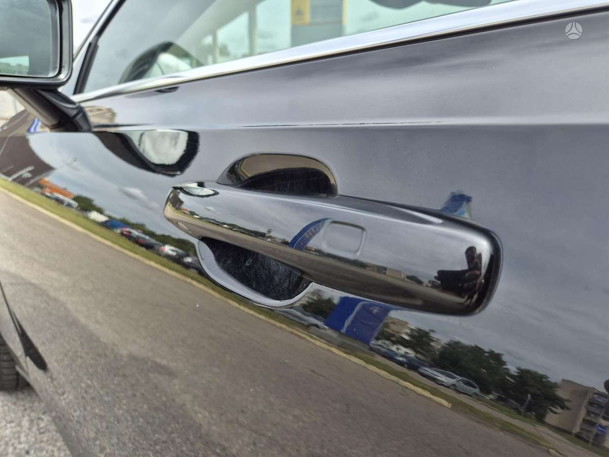 Volvo V90, 2.0 l., wagon