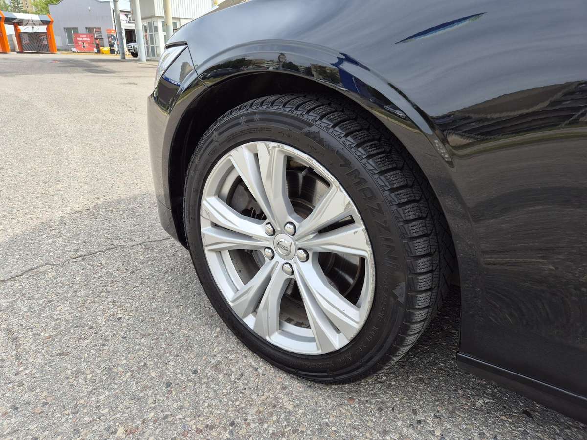 Volvo V90, 2.0 l., Универсал