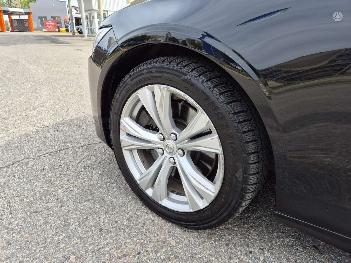 Volvo V90, 2.0 l., wagon
