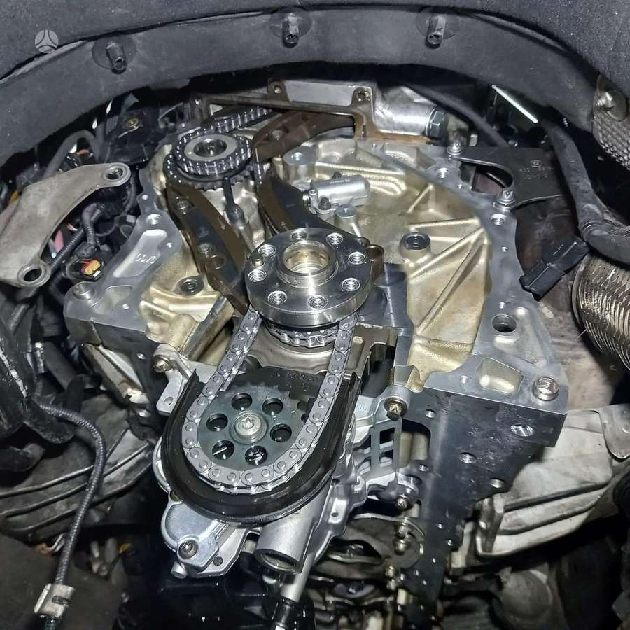 BMW 530, 3.0 l., Универсал