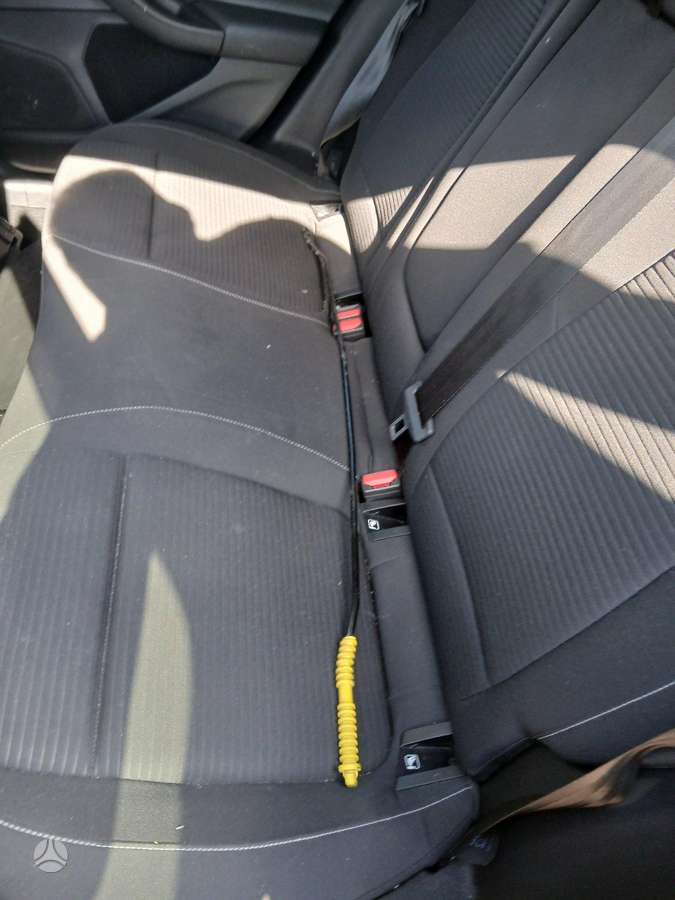 Ford Focus for parts