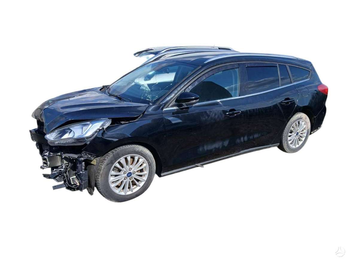 Ford Focus for parts