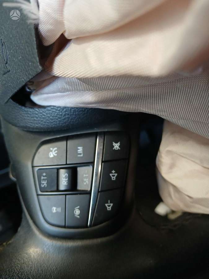 Ford Focus for parts