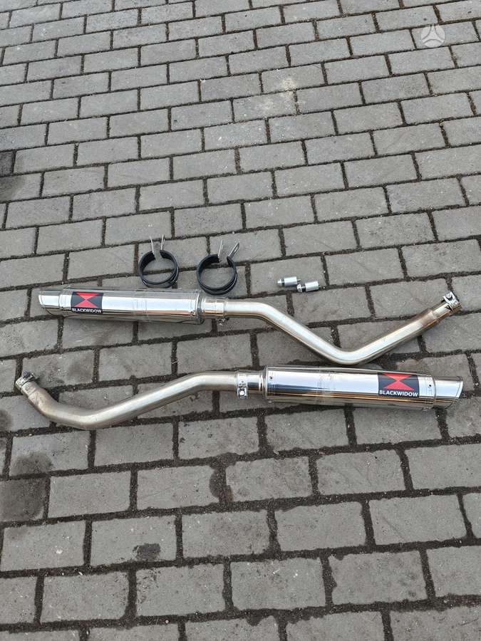 Yamaha XT (Tenere), supermoto