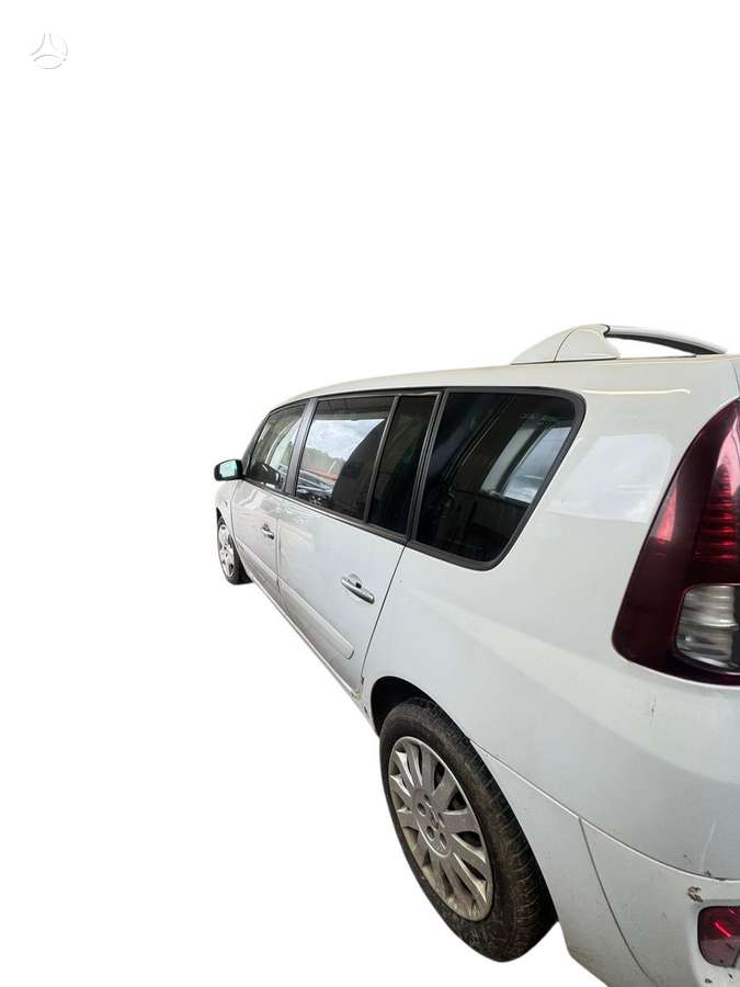 Renault Espace for parts