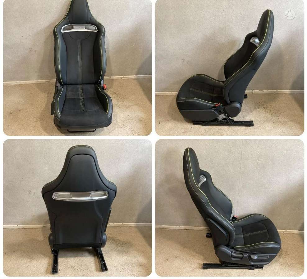 Kia EV6 Kia ev6 gt salonas stabdziu komplektas ratai r21 vaziuokle