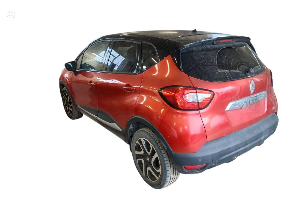 Renault Captur for parts