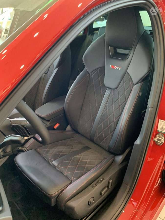 Škoda Octavia - 11