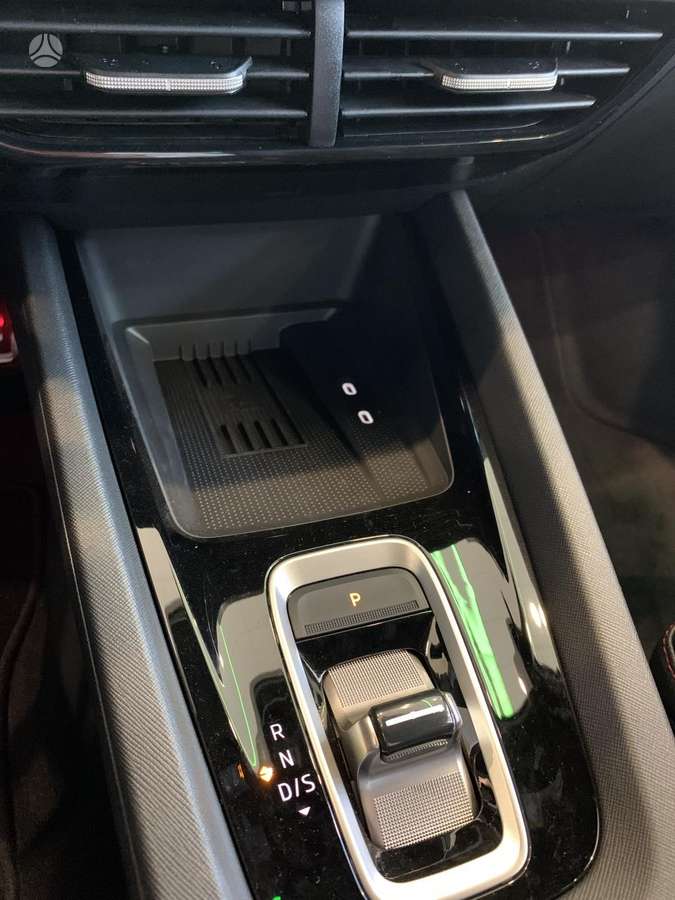 Skoda Octavia, 2.0 l., Универсал