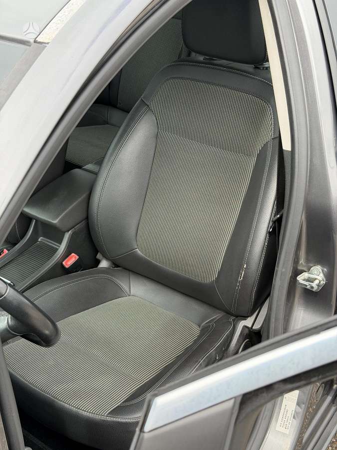 Opel Astra, 1.7 l., hatchback