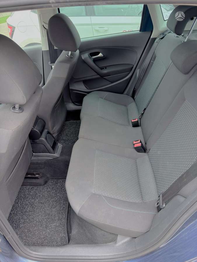 Volkswagen Polo - 9
