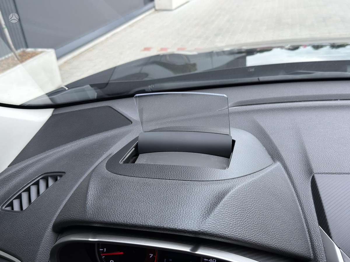 Mitsubishi Eclipse Cross, 1.5 l., off-road / crossover