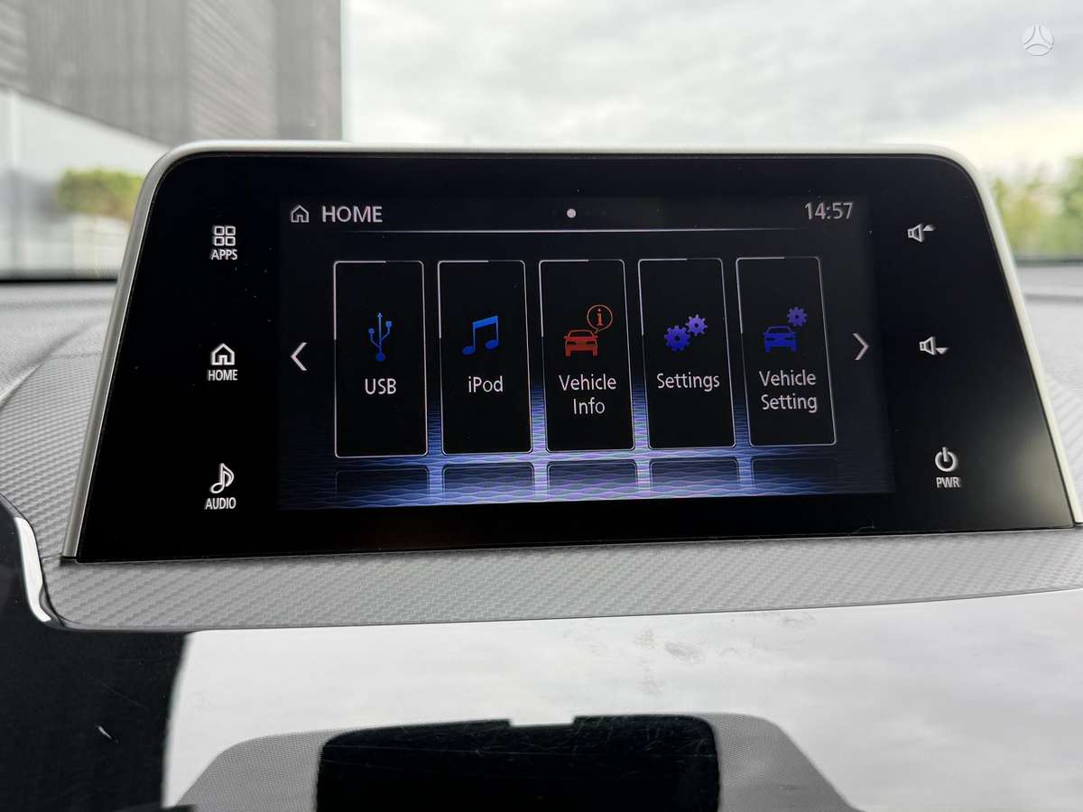 Mitsubishi Eclipse Cross, 1.5 l., off-road / crossover