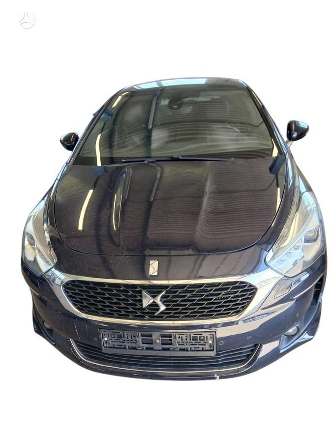 Citroen DS5 rezerves daļās