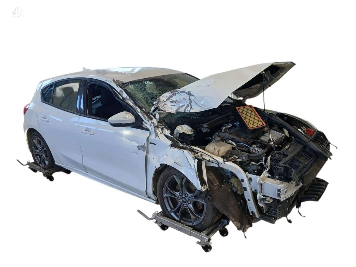 Ford Focus dalimis