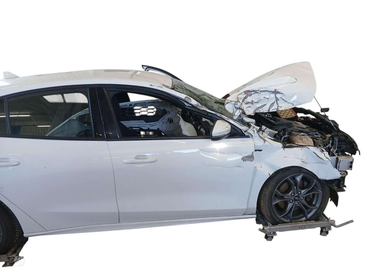 Ford Focus dalimis
