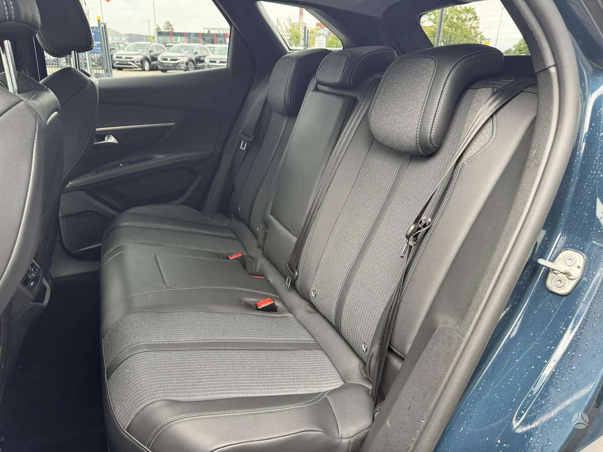 Peugeot 3008 - 9