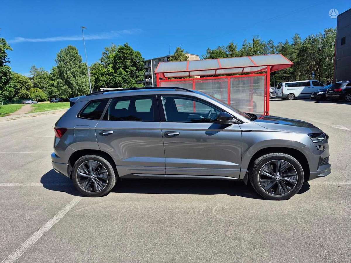 Škoda Karoq - 3