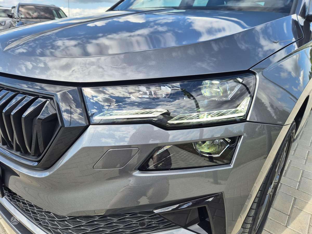 Škoda Karoq - 5