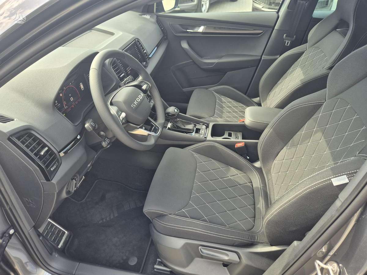Škoda Karoq - 10
