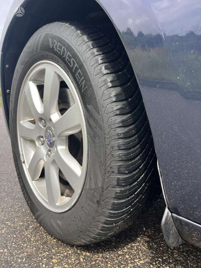 Volvo S60, 1.6 l., Седан