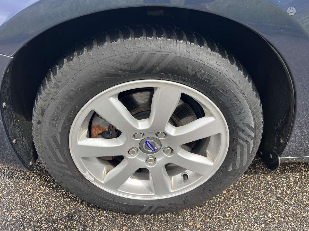 Volvo S60, 1.6 l., Седан