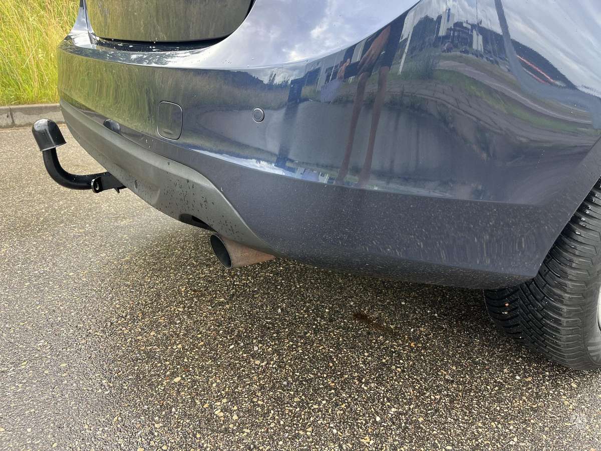Volvo S60, 1.6 l., Седан