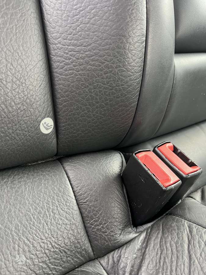 Volvo S60, 1.6 l., Седан