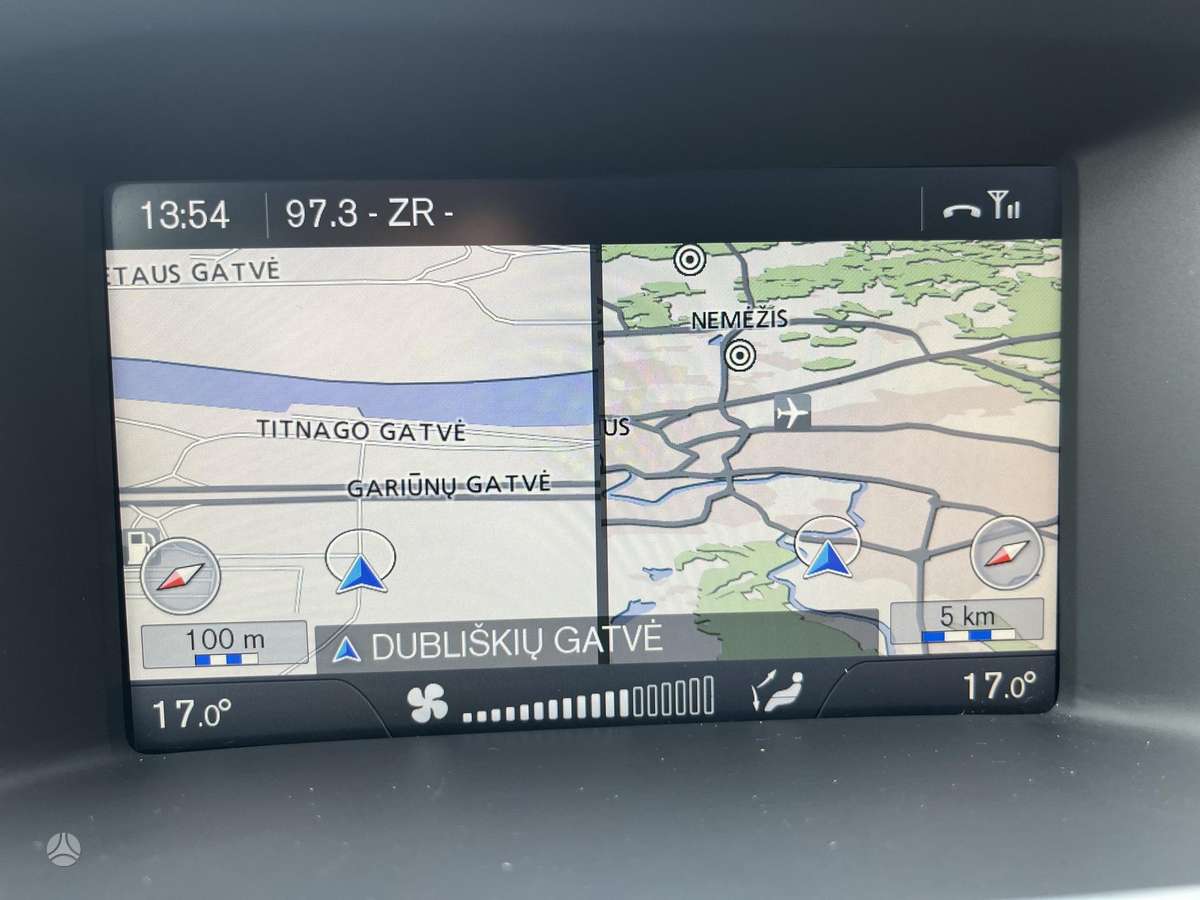 Volvo S60, 1.6 l., Седан