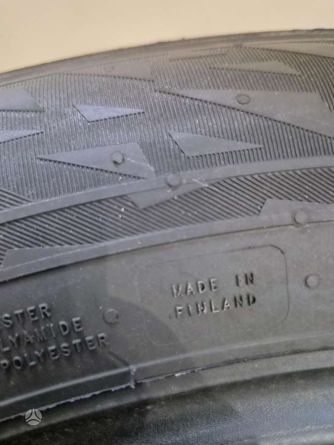 Nokian Snowproof  ❄️❄️❄️, winter 225/60 R18