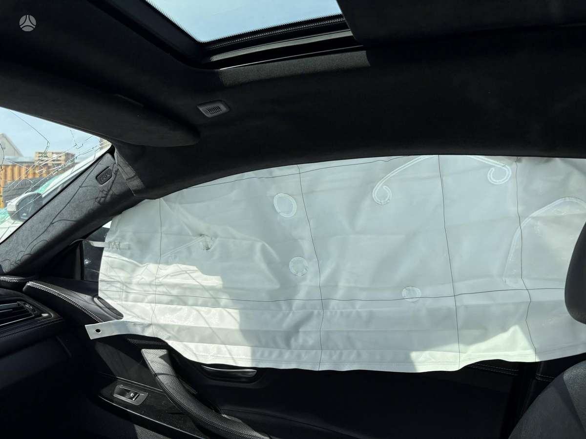 BMW 650, 4.4 l., Купе (coupe)