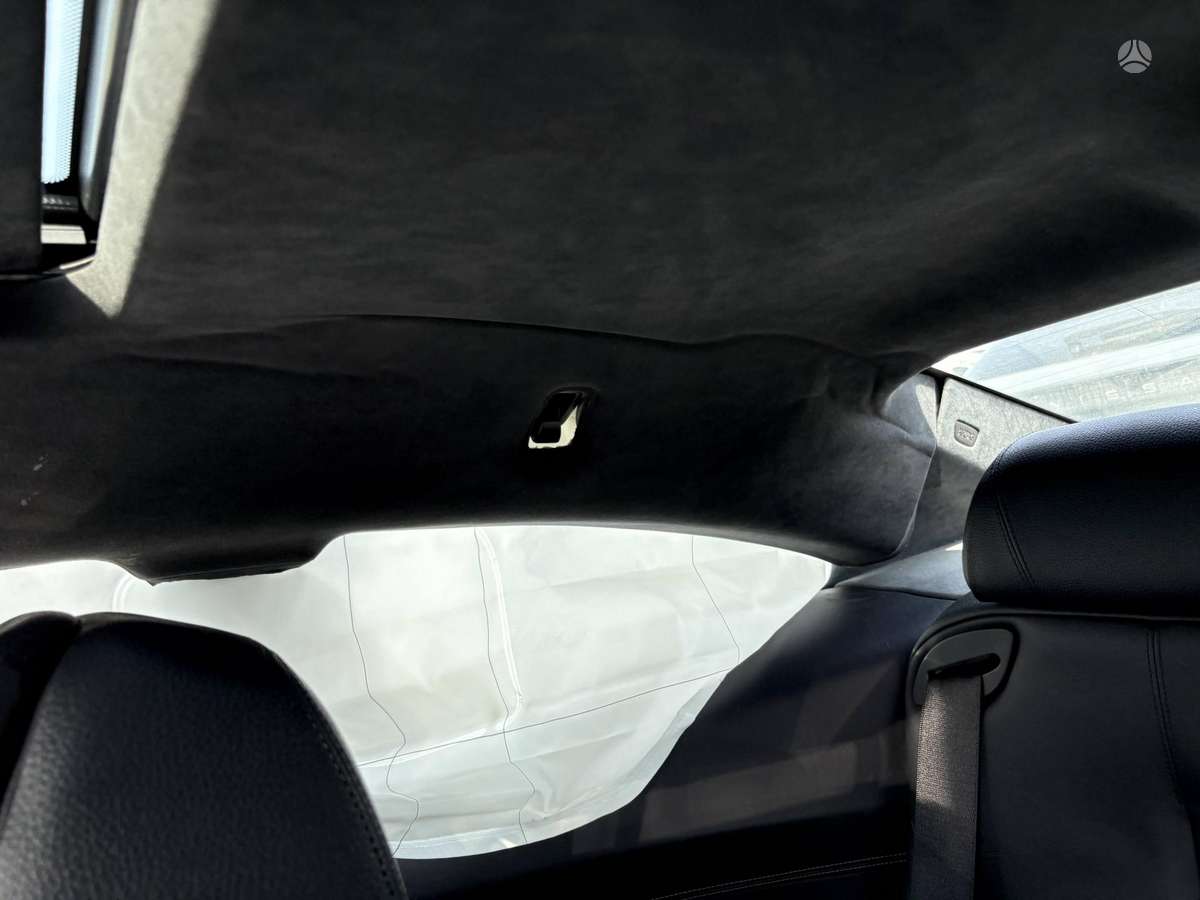 BMW 650, 4.4 l., coupe
