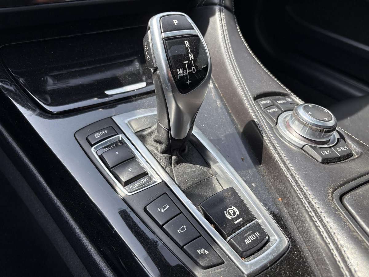 BMW 650, 4.4 l., Купе (coupe)