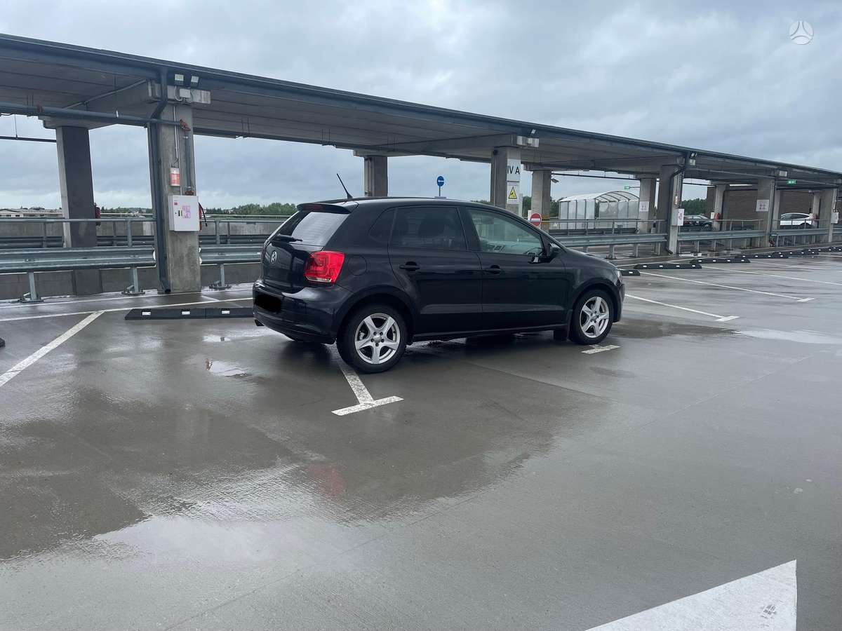 Volkswagen Polo - 7