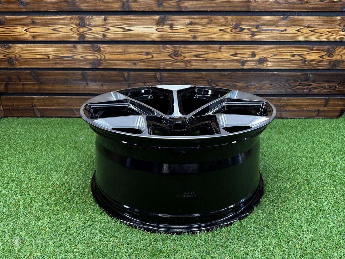 Autowheels Audi RS6 Style, light alloy, R21