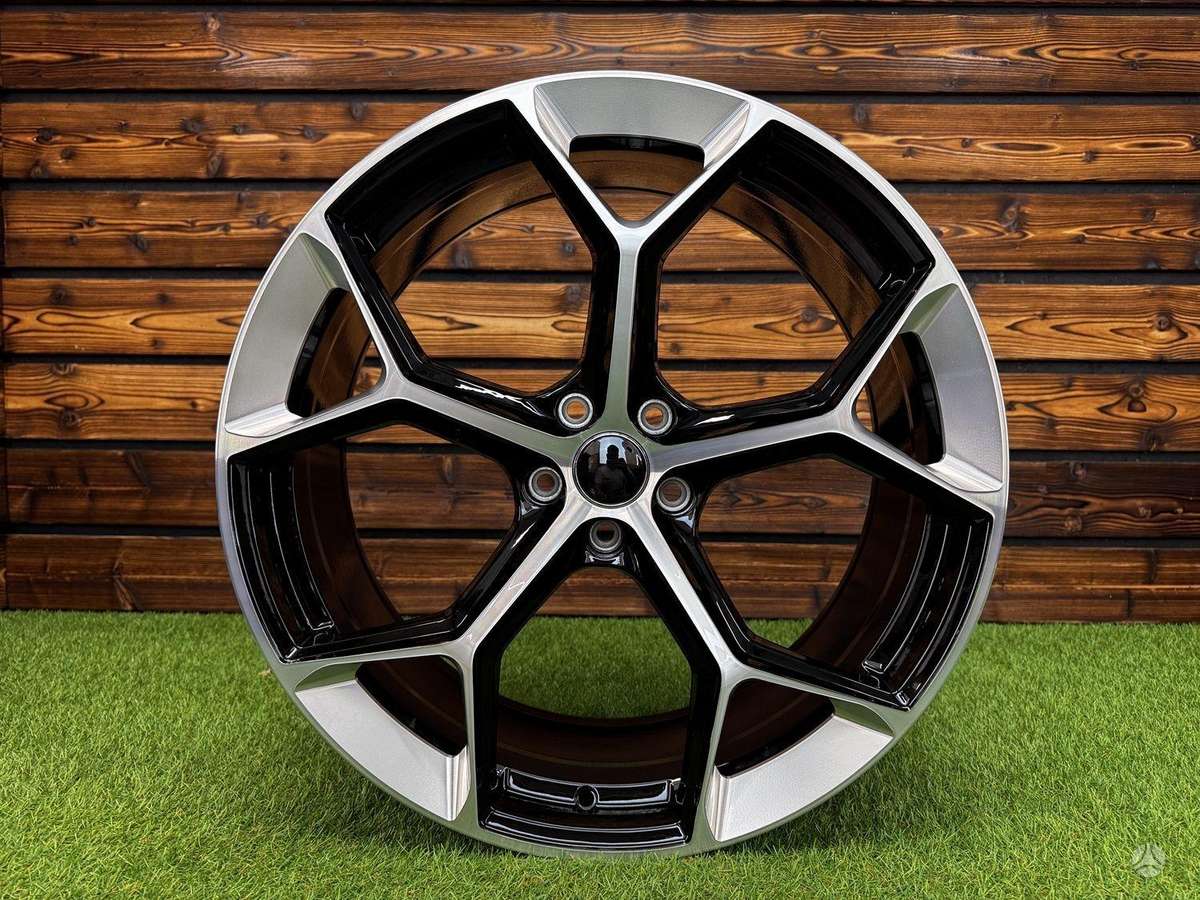 Autowheels Audi RS6 Style, легкосплавные , R23