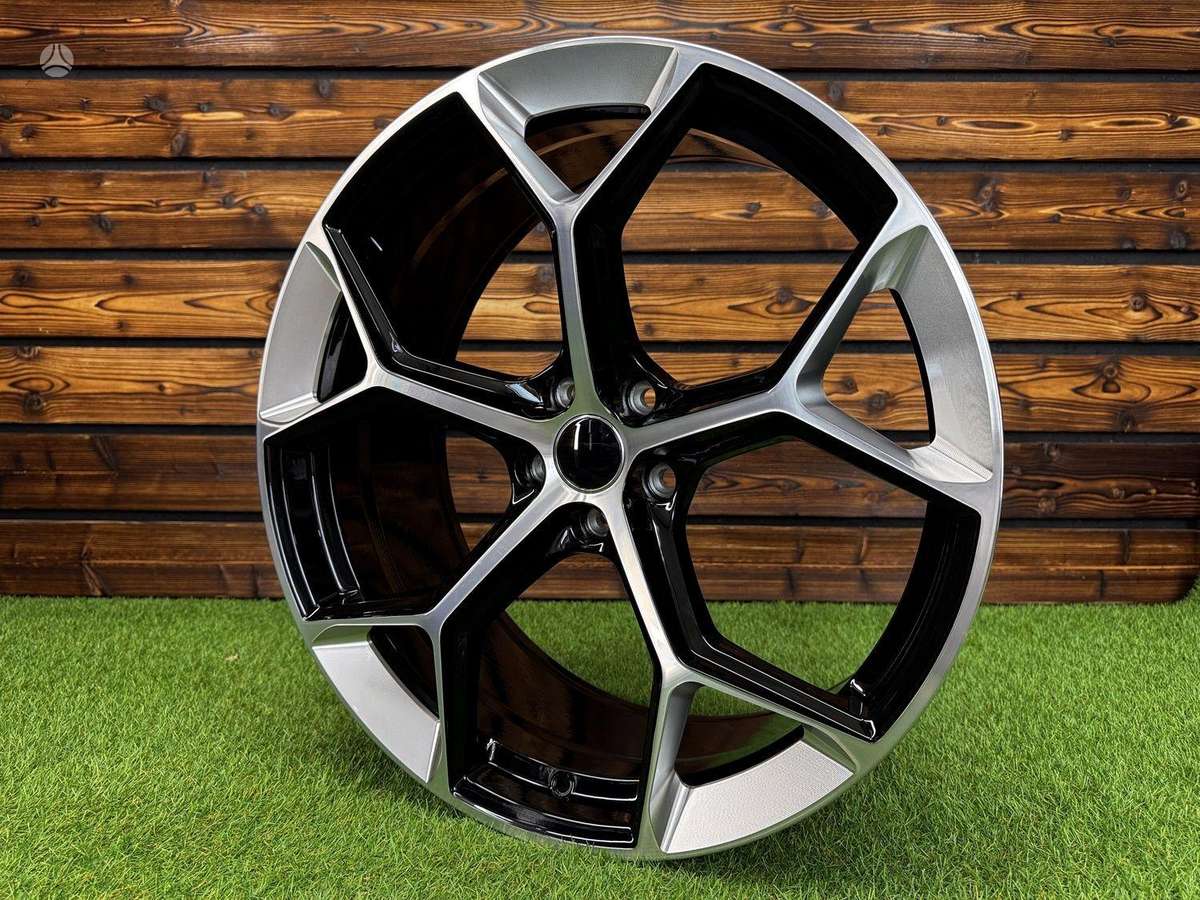 Autowheels Audi RS6 Style, легкосплавные , R23