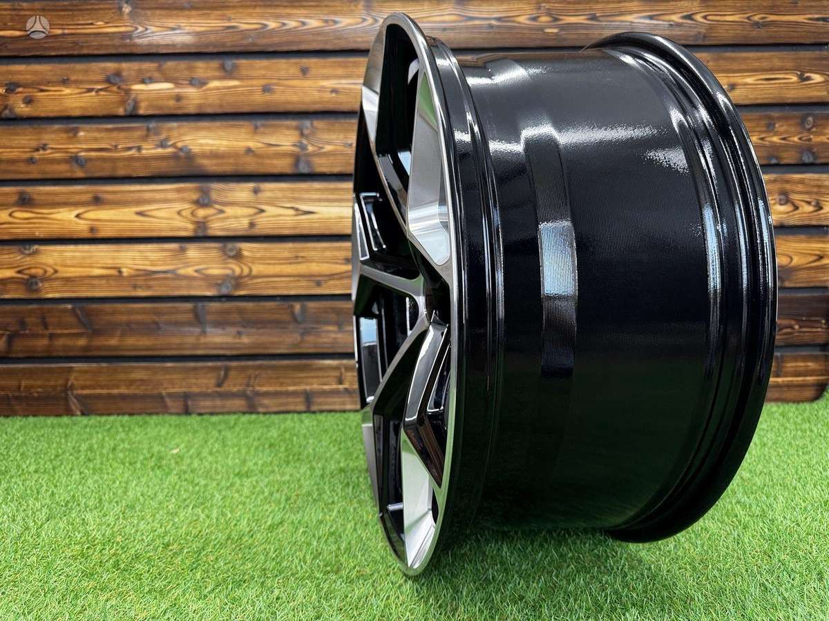 Autowheels Audi RS6 Style, легкосплавные , R23