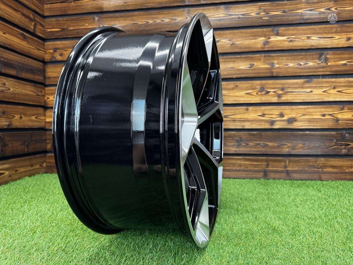 Autowheels Audi RS6 Style, легкосплавные , R23