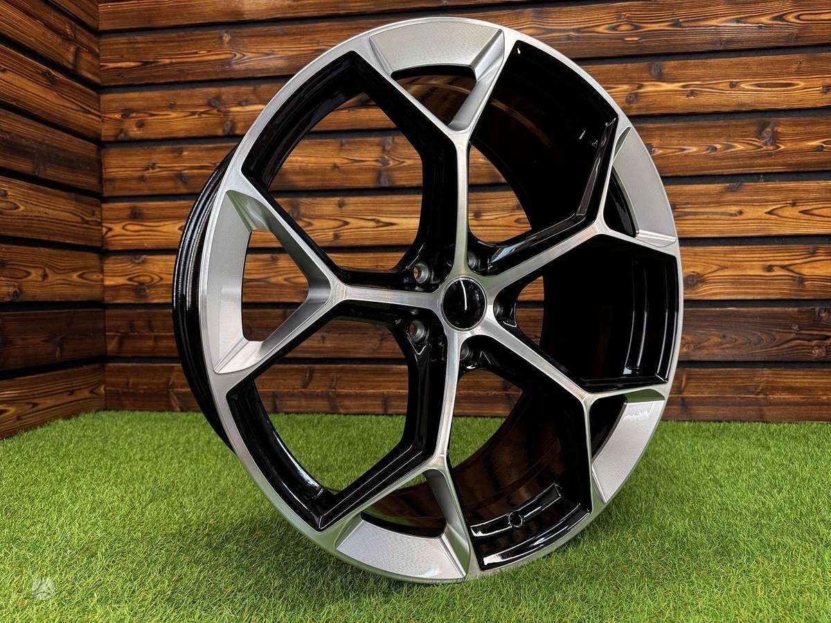 Autowheels Audi RS6 Style, легкосплавные , R23