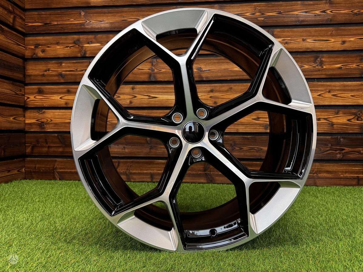Autowheels Audi RS6 Style, легкосплавные , R23