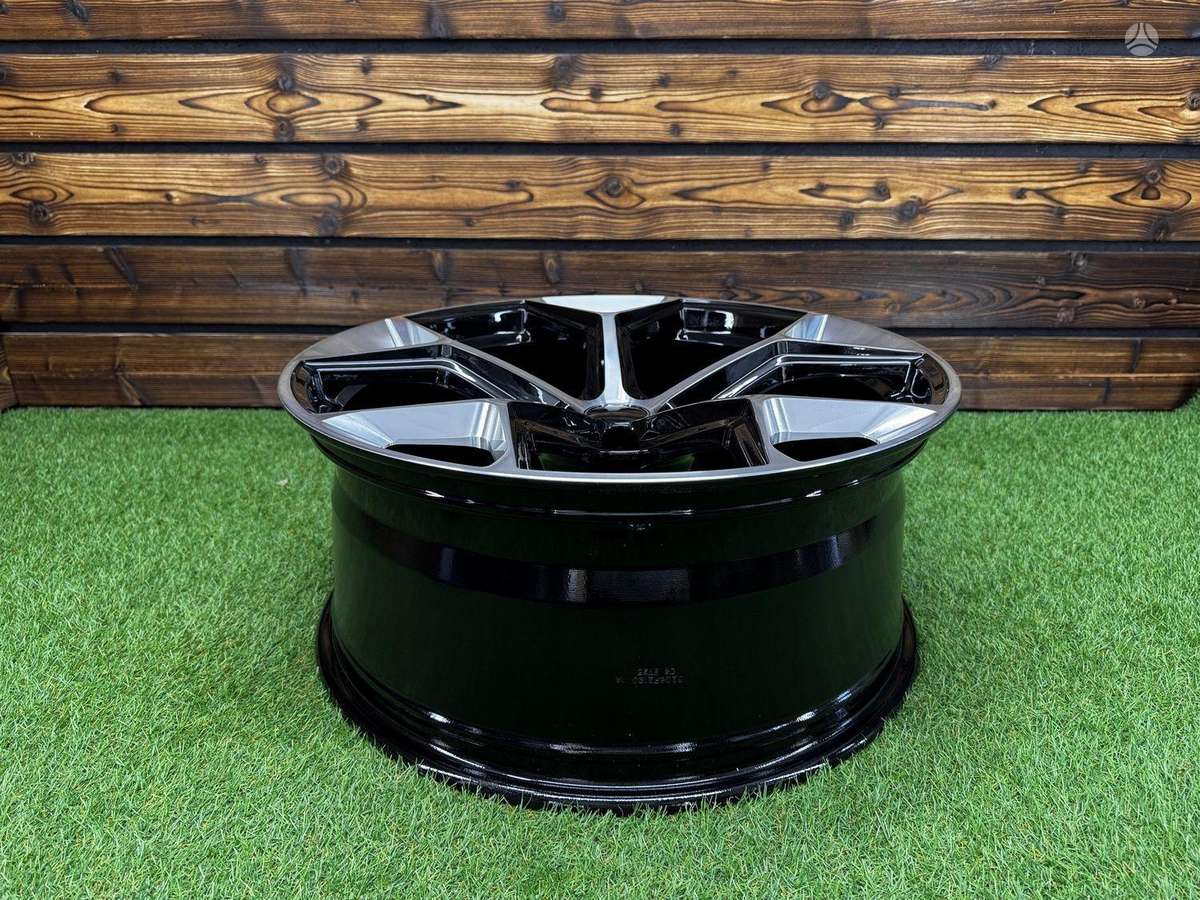 Autowheels Audi RS6 Style, легкосплавные , R23